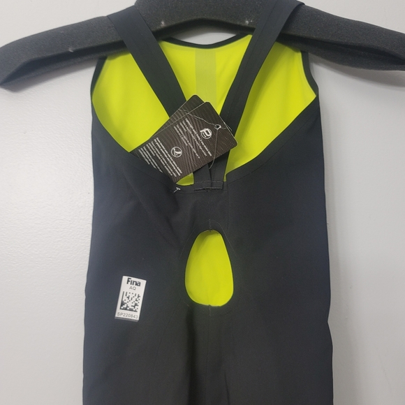 Speedo Swim Power Plus Prime Kneeskin Womens Ultimate Performance